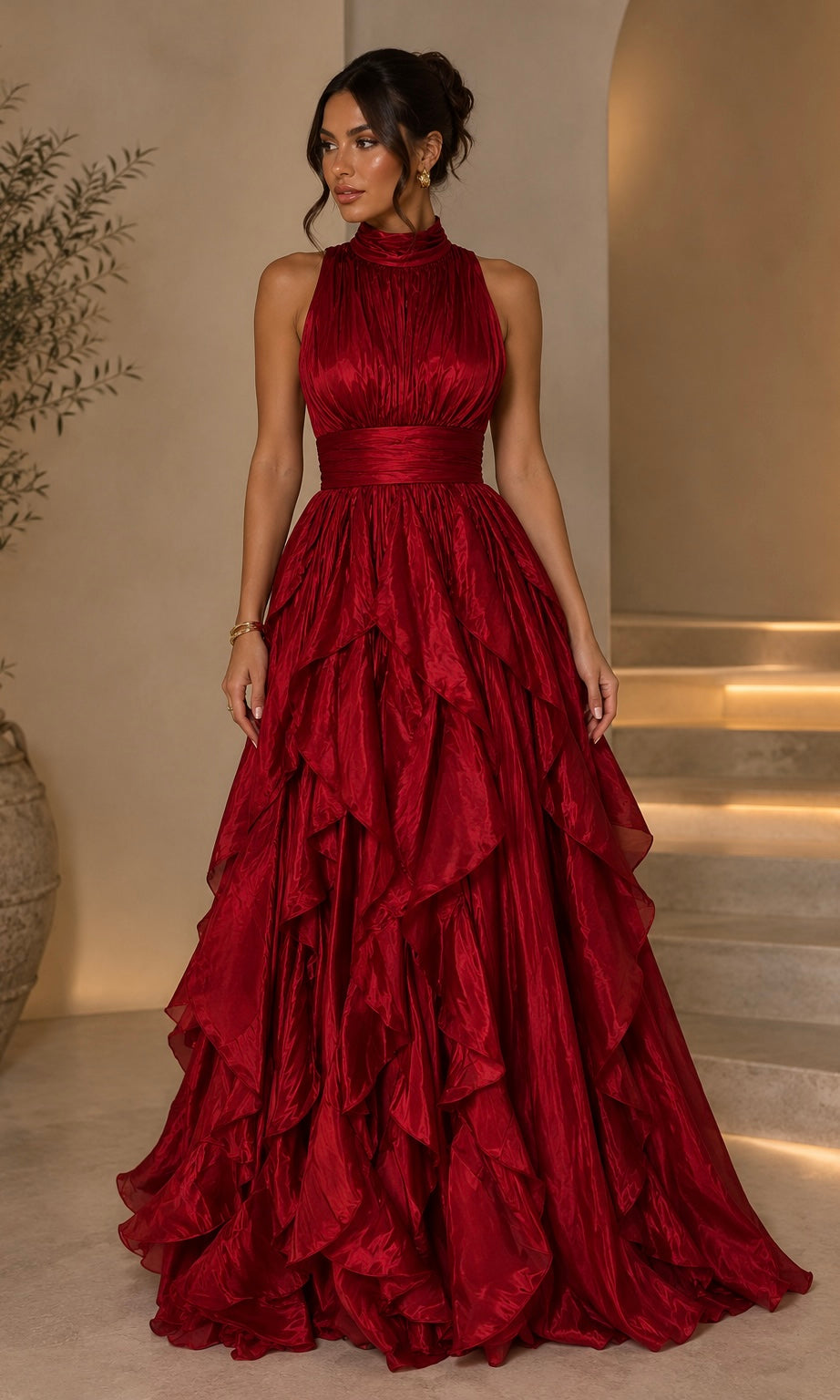 ROBE BELLISSIMA