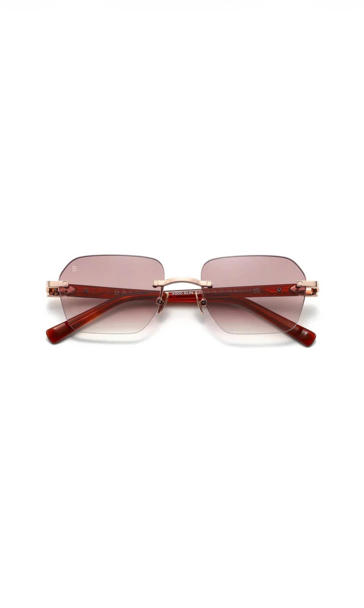 LUNETTE ALIDA (précommande)