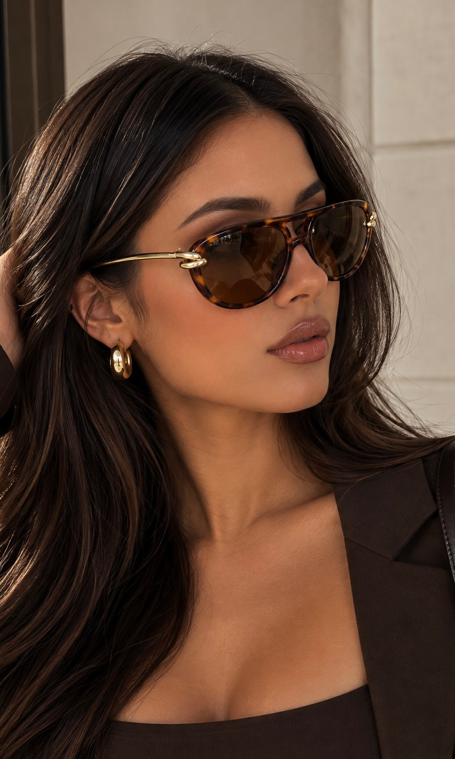 LUNETTE LOANA (précommande)