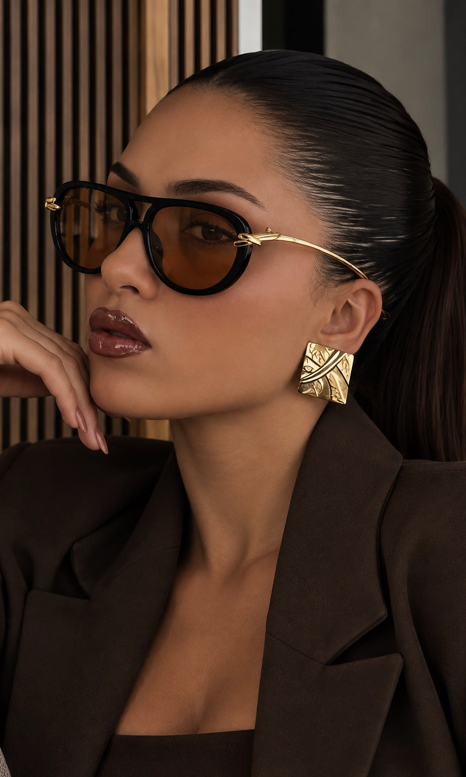 LUNETTE LOANA (précommande)