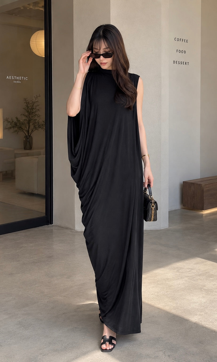 ROBE MADY