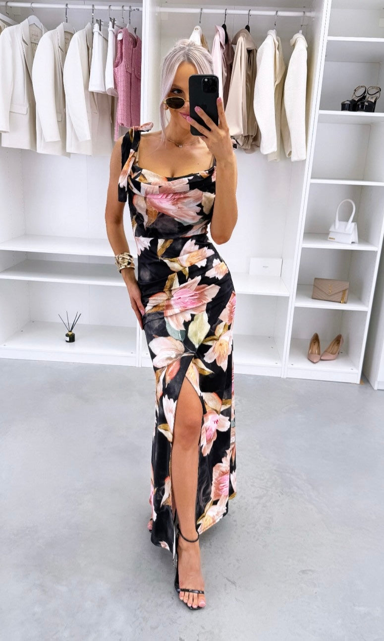 ROBE FLOR DEL SOL