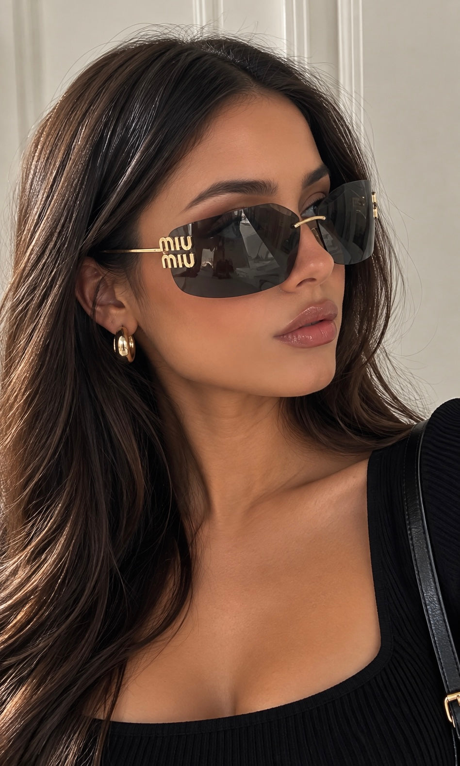 LUNETTE JULIE (précommande)