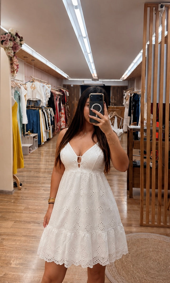 ROBE FLORANNE
