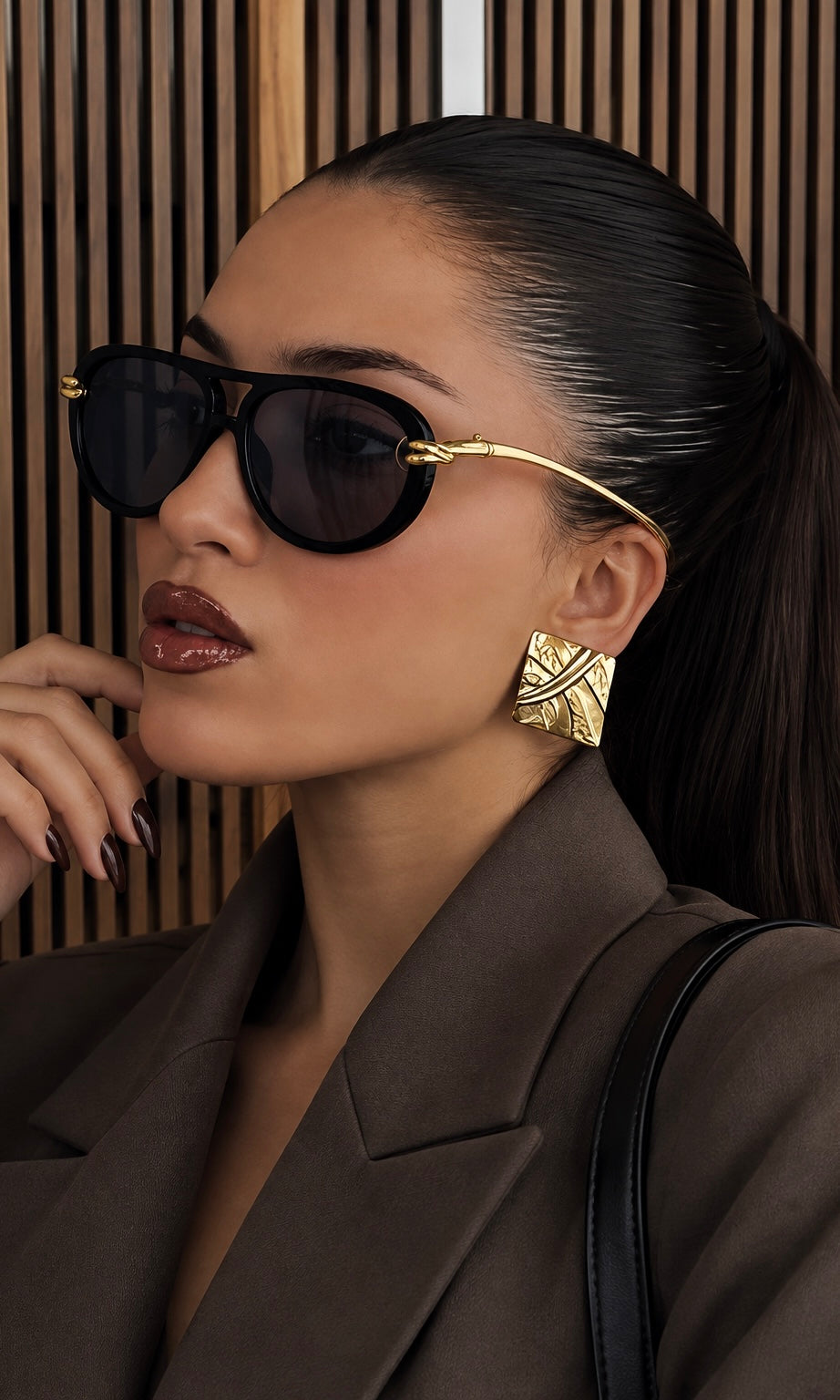 LUNETTE LOANA (précommande)