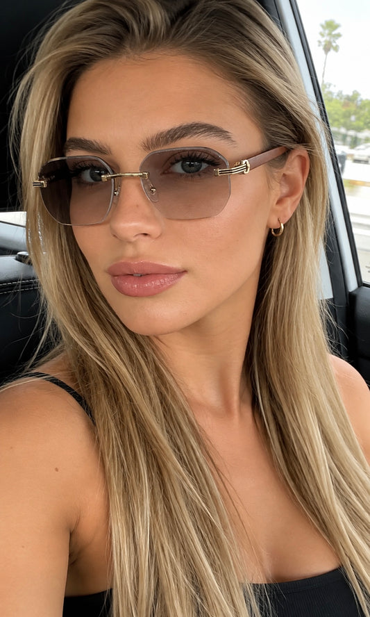 LUNETTE ALIDA
