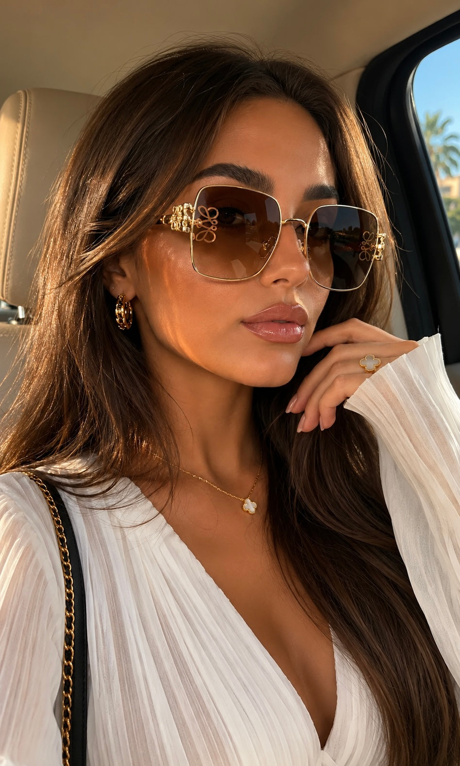 LUNETTE LOEWE