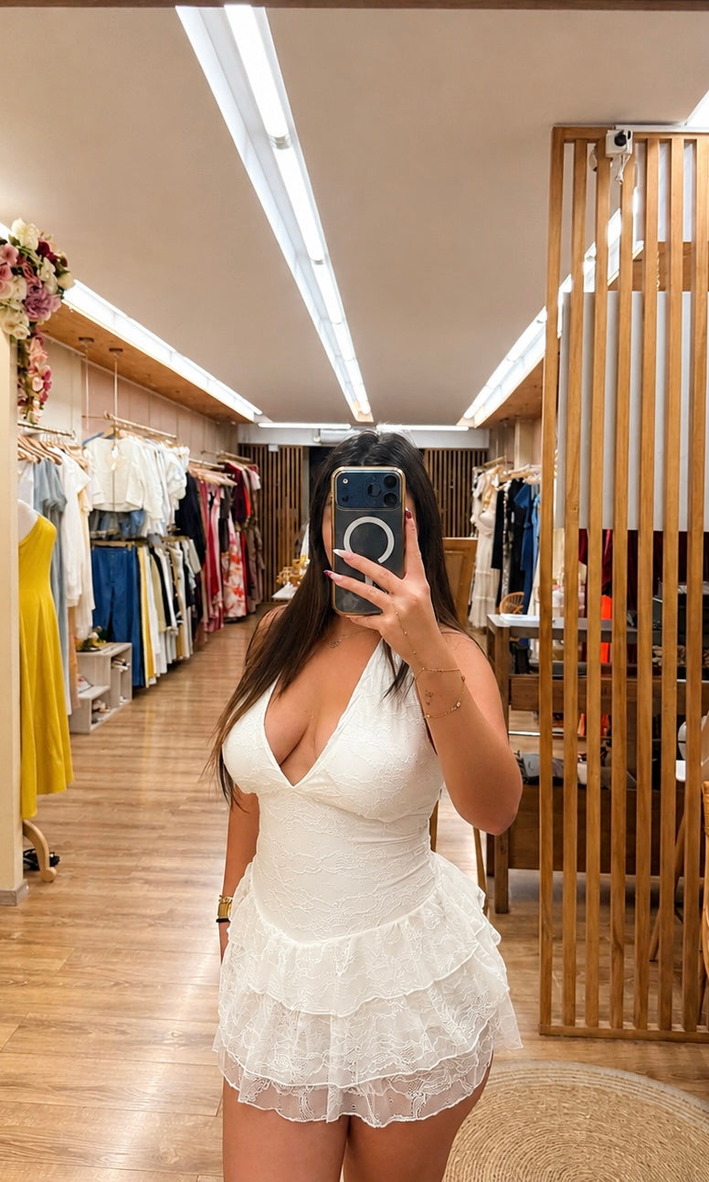 ROBE OASIS