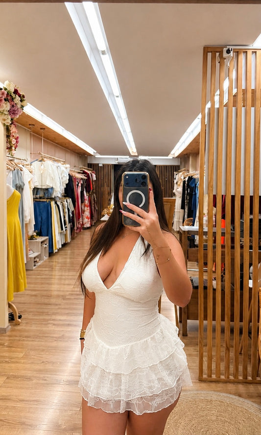 ROBE OASIS