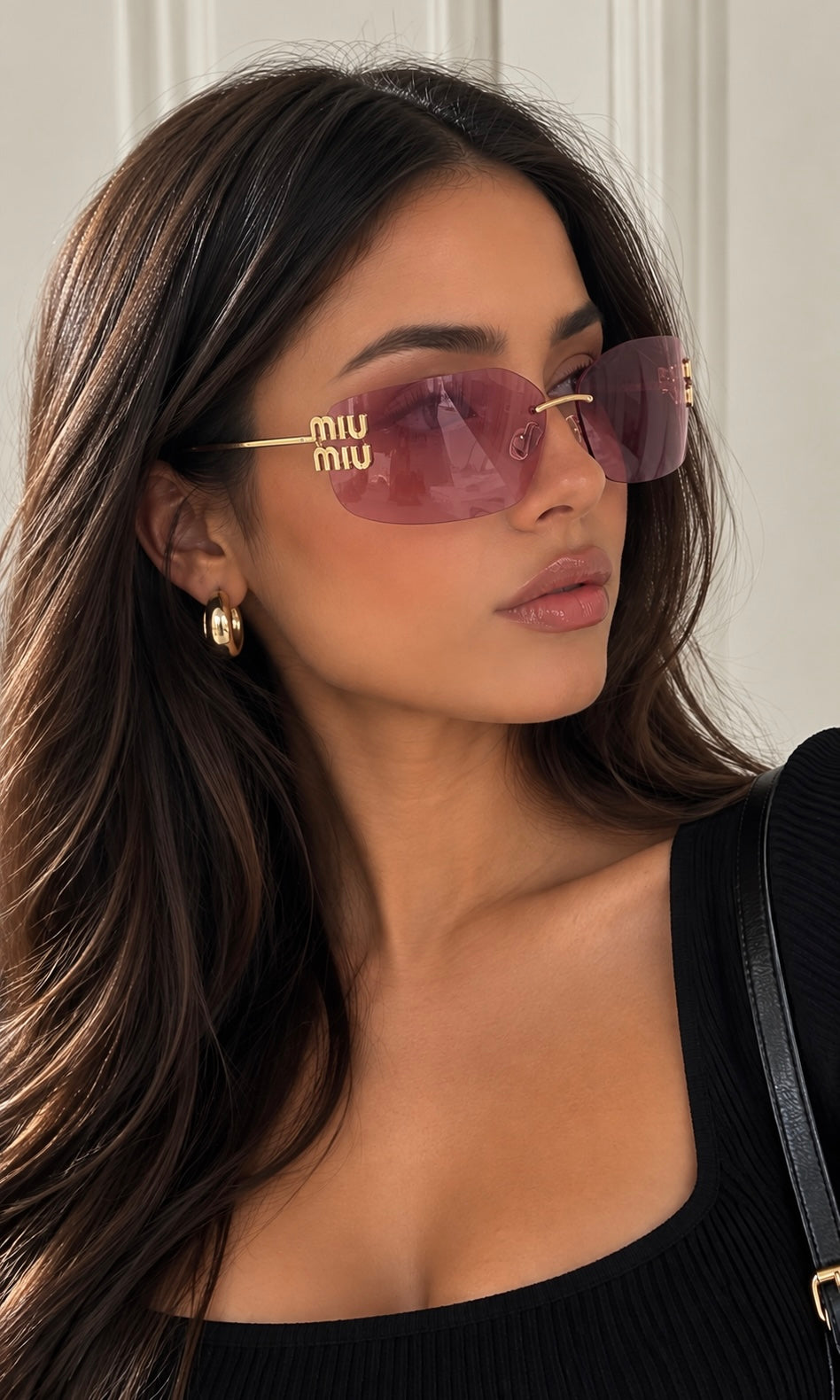 LUNETTE JULIE (précommande)
