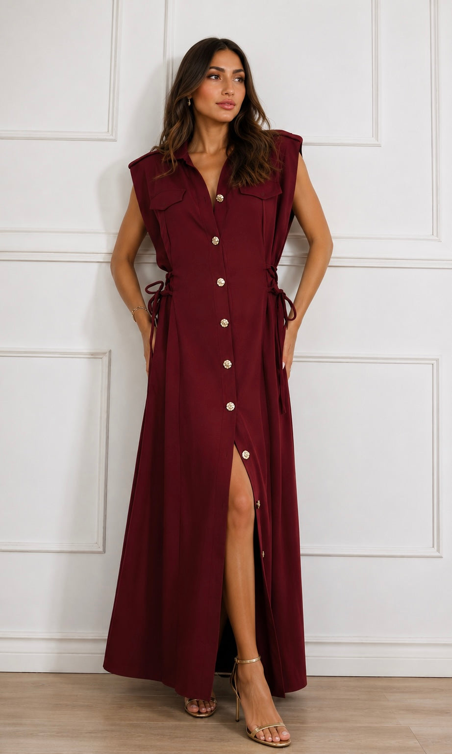 ROBE ÉLYSIA