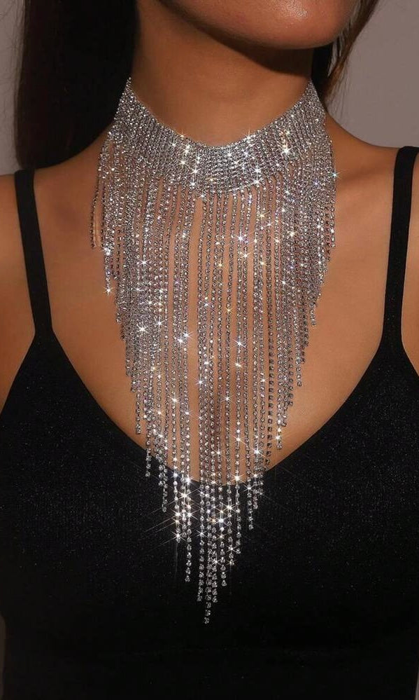 COLLIER ICONIC