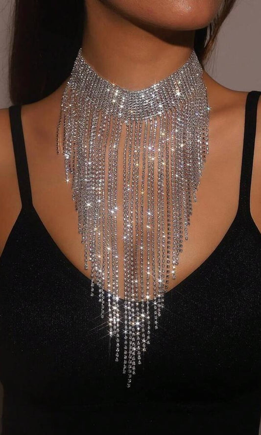 COLLIER ICONIC