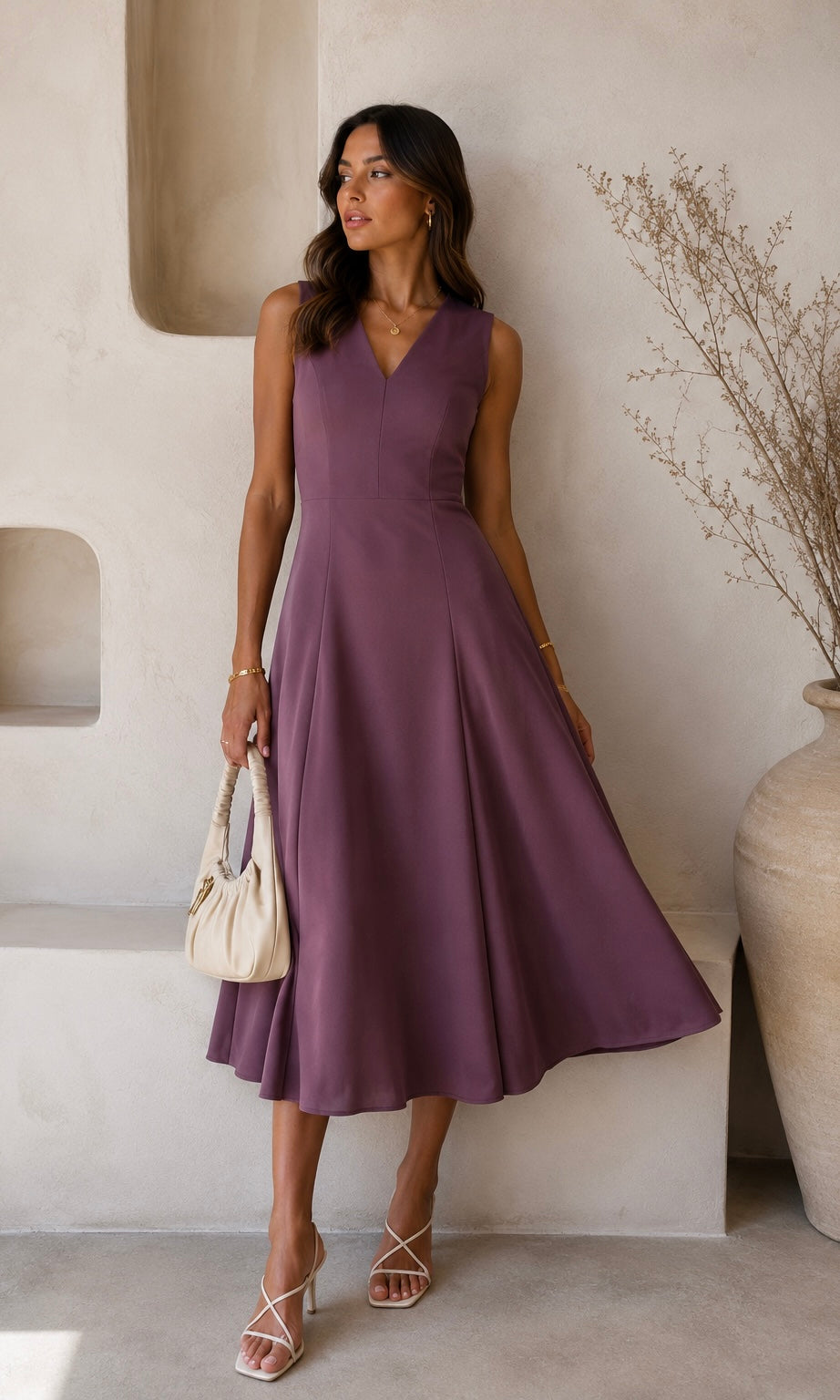 ROBE PRUNA