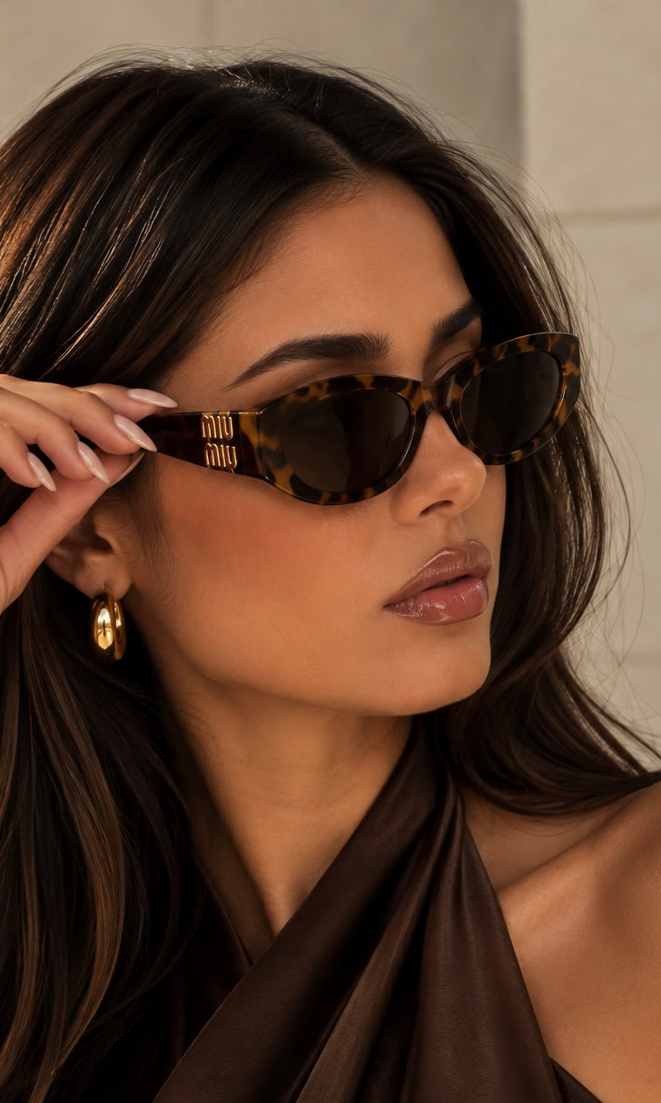 LUNETTE MIU (précommande)