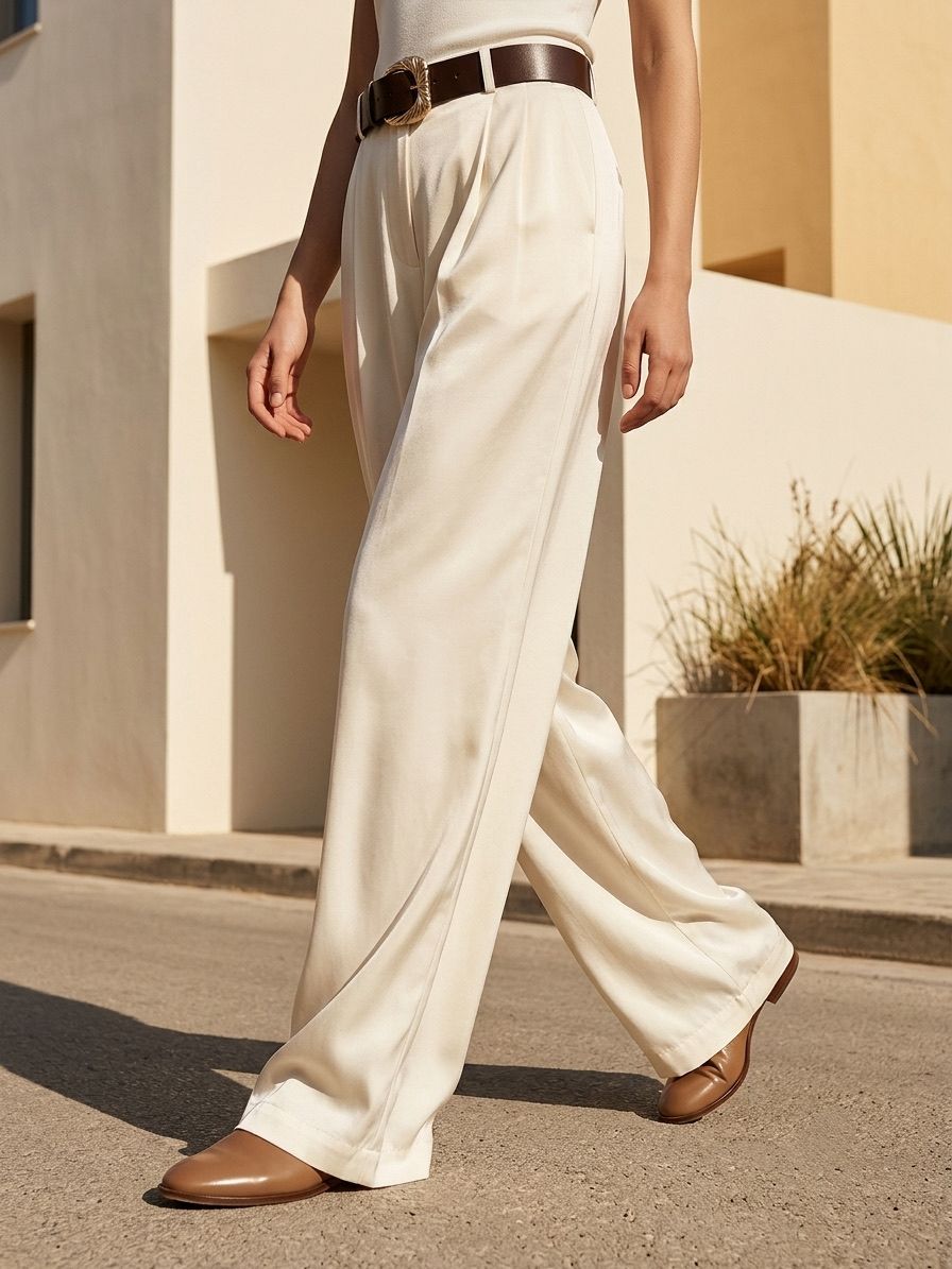 LUMINOSA TROUSERS