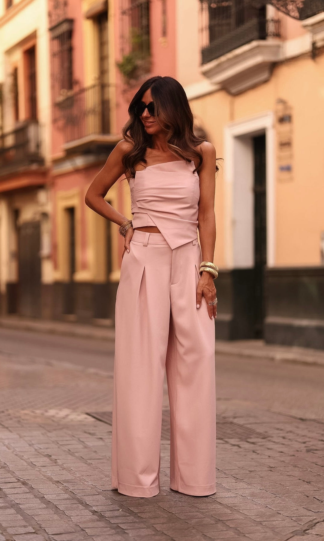ENSEMBLE HUDA