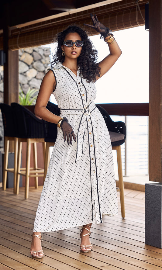 ROBE VALENTINA