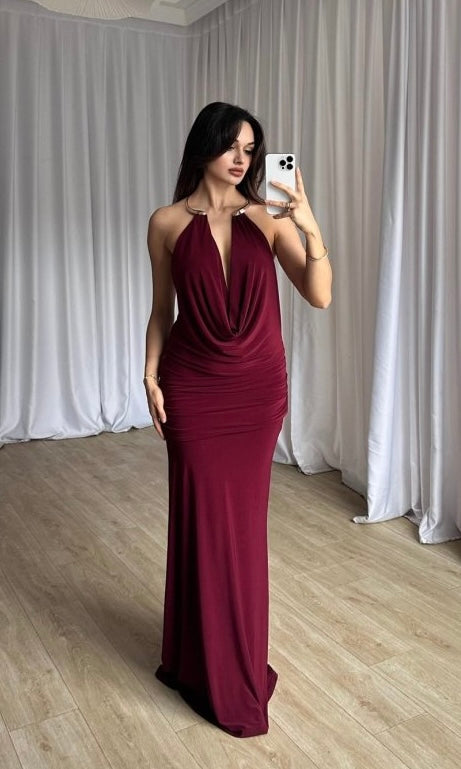 ROBE CLASSY