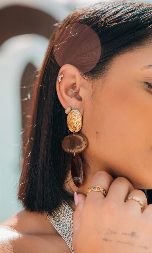 BOUCLE D’OREILLE