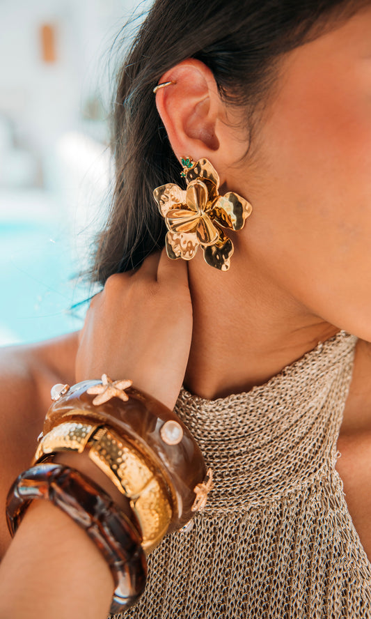 BOUCLE D’OREILLE