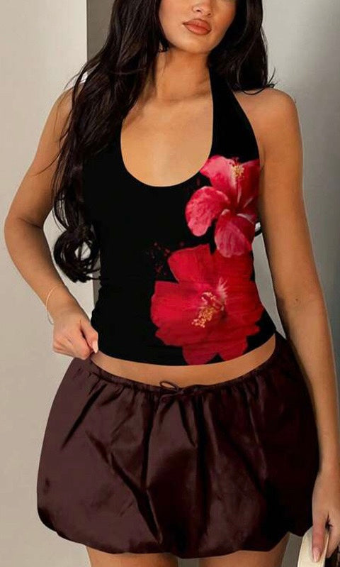 TOP HIBISCUS (précommande)