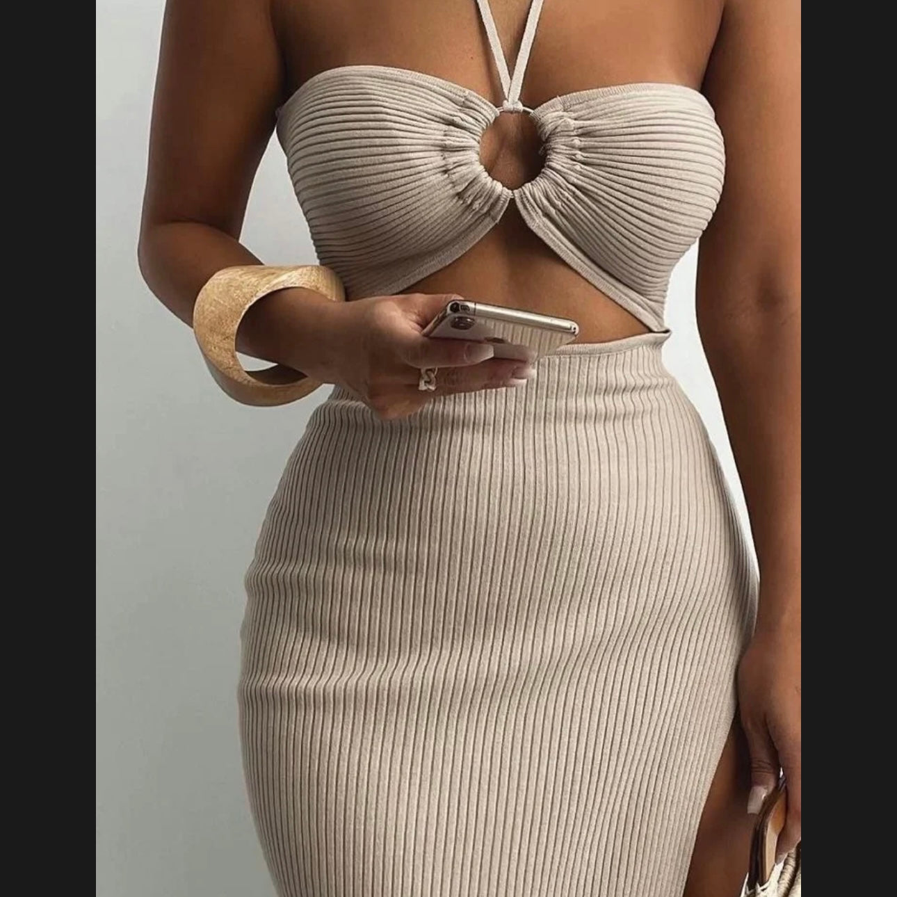 ROBE SECILIA