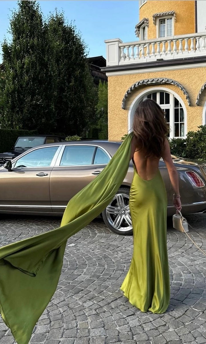 ROBE LUMINA