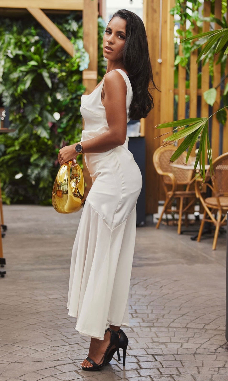 ROBE ÉPURE