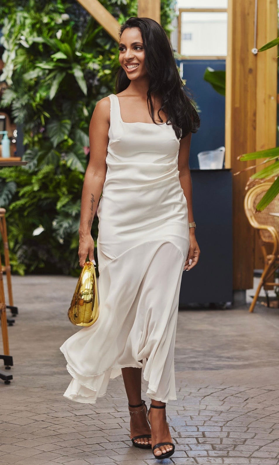ROBE ÉPURE