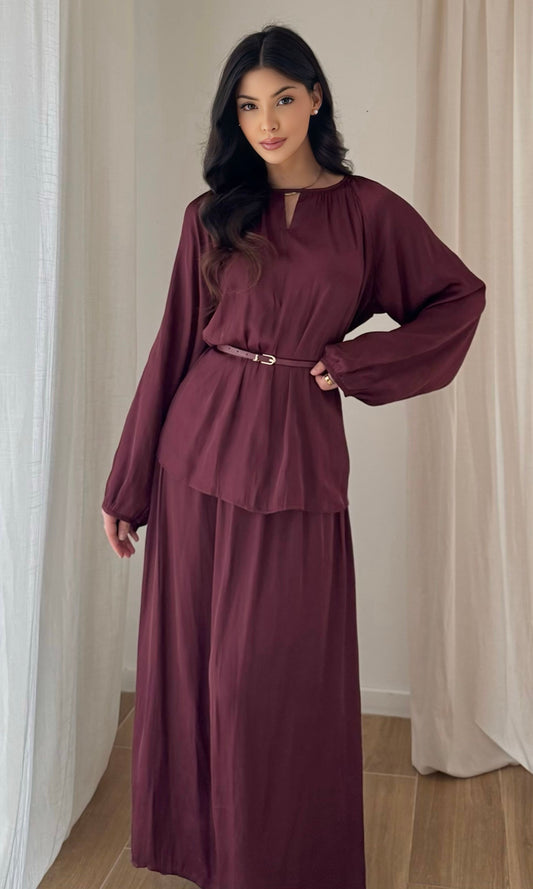 ENSEMBLE TAHIRA