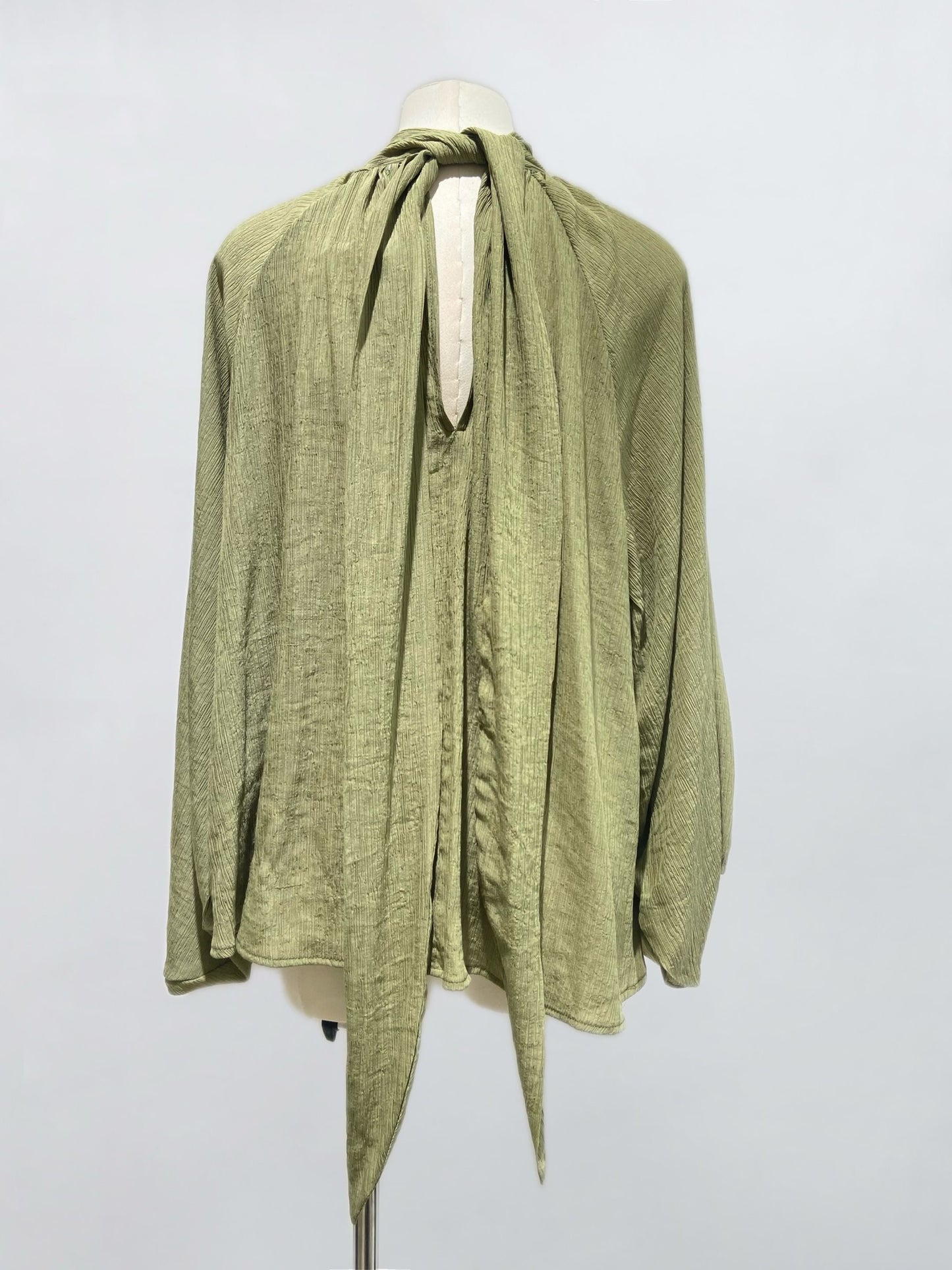 BLOUSE MAHINA