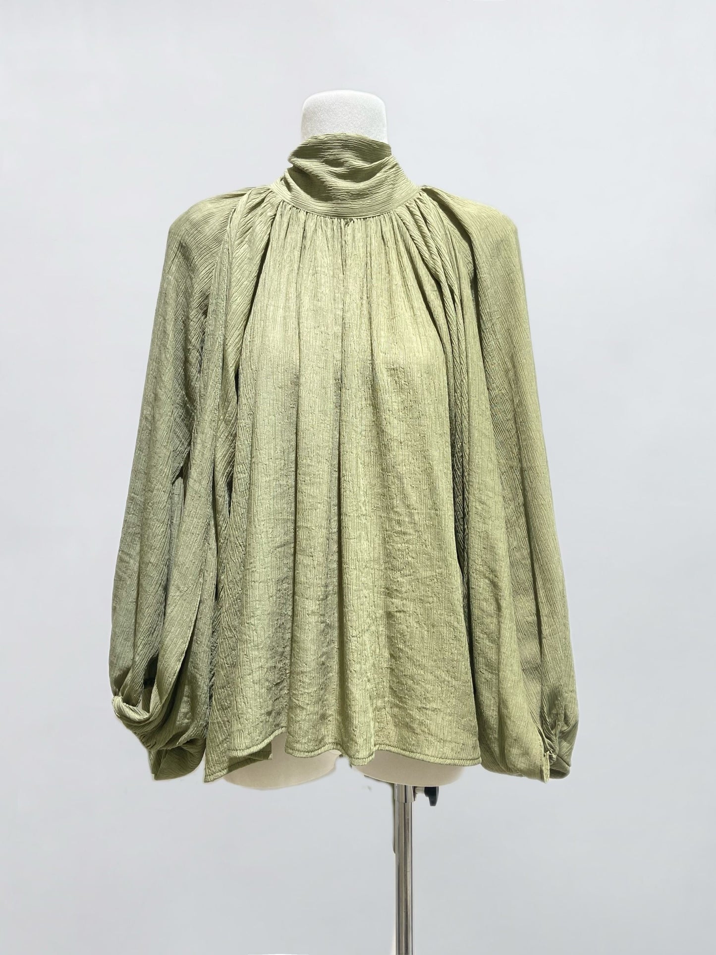 BLOUSE MAHINA