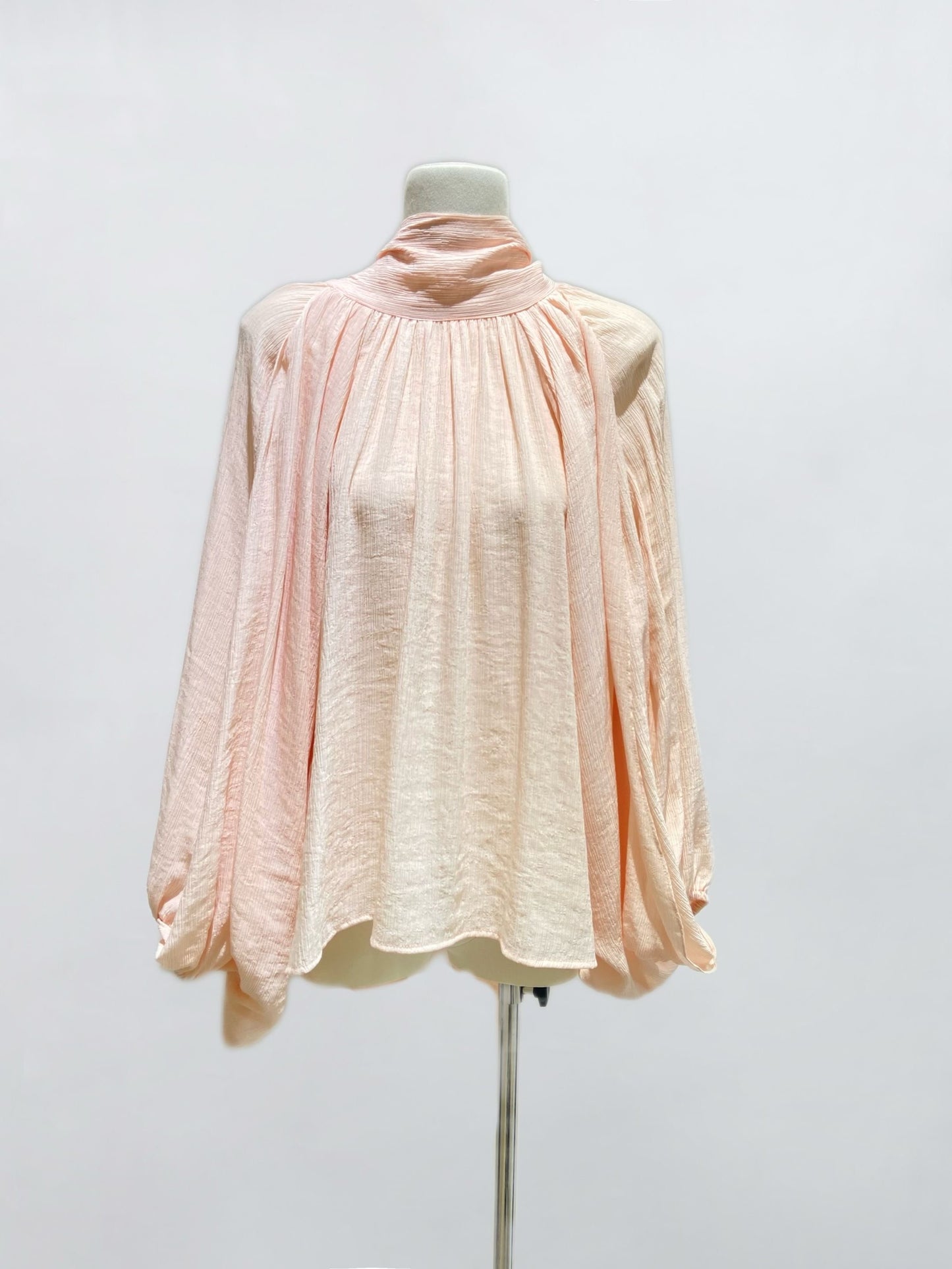 BLOUSE MAHINA