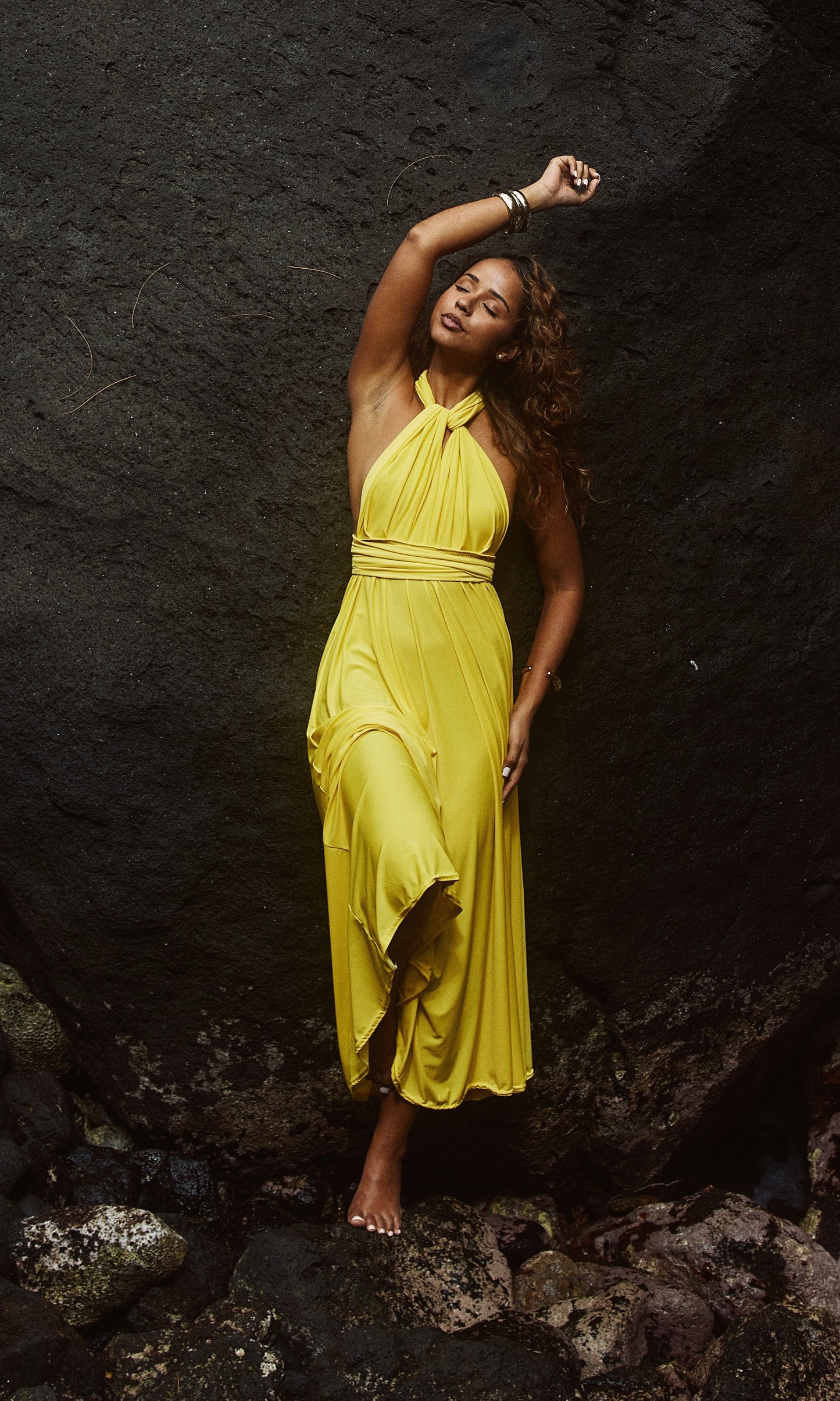 ROBE INFINITY
