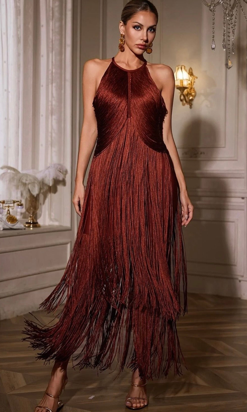 ROBE OPALINA
