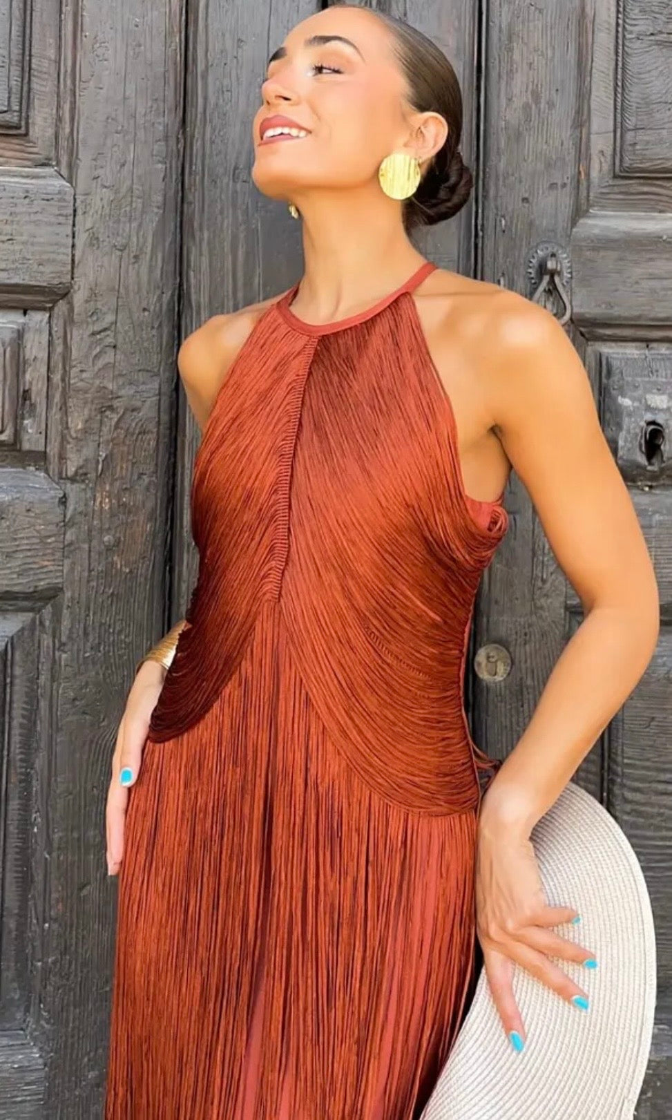 ROBE OPALINA