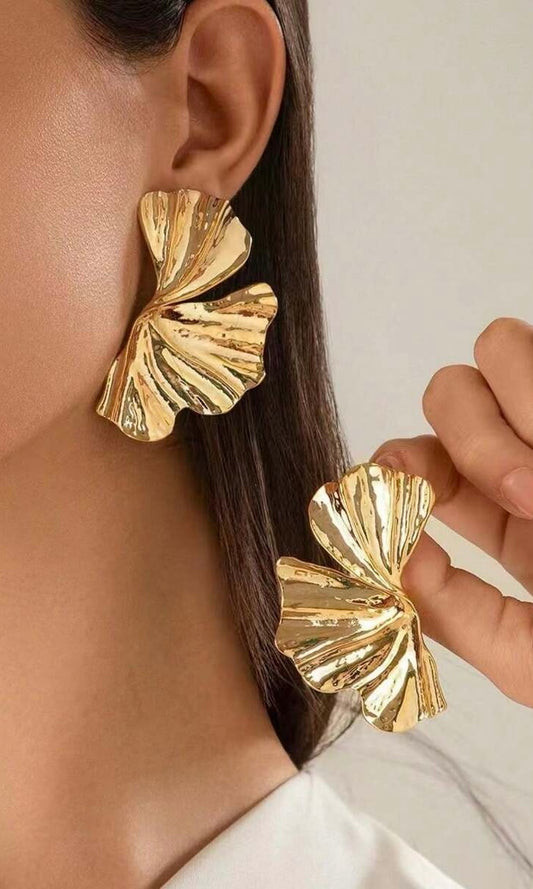 BOUCLE D’OREILLE TIANA