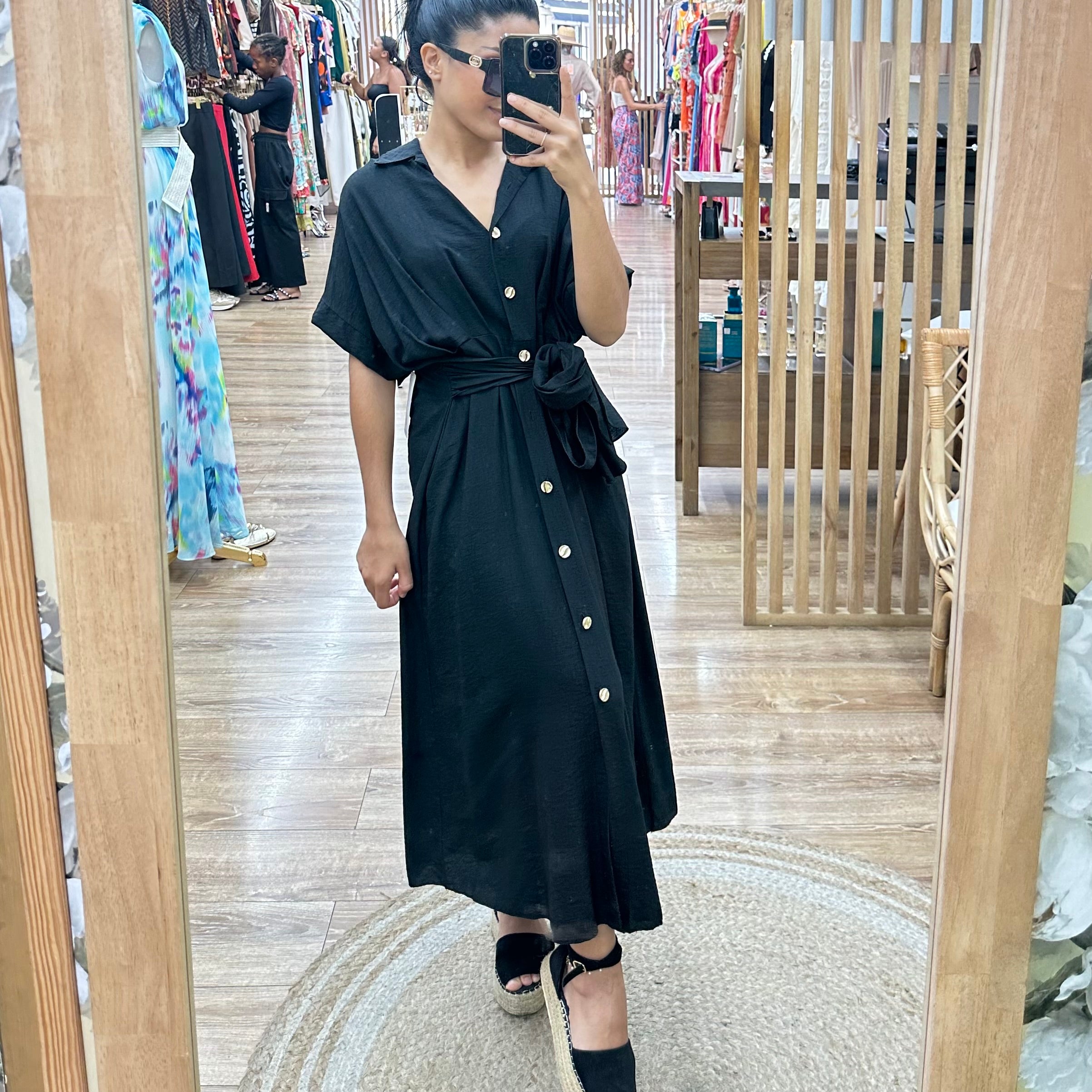 Robes – Page 4 – Oummi Dressing