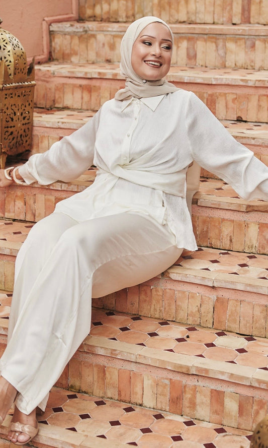 BLOUSE LAYALI