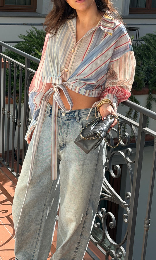 BLOUSE NÉRINE