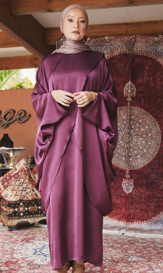 ABAYA YASMINA