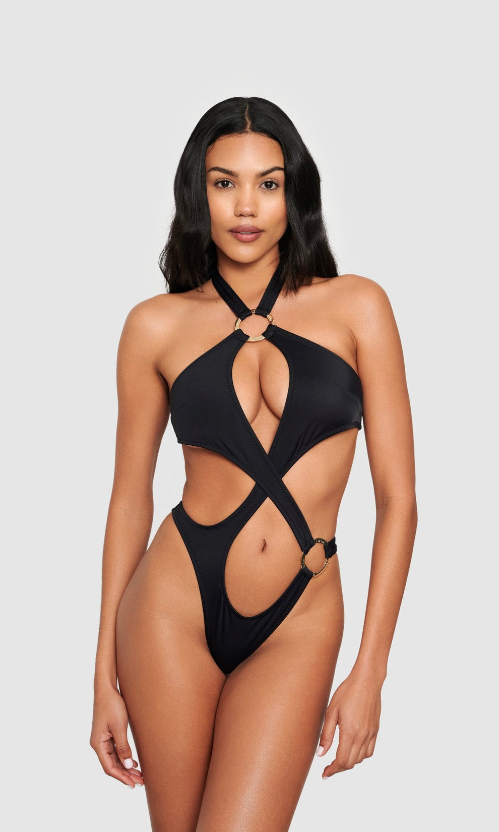 MAILLOT DE BAIN LANA