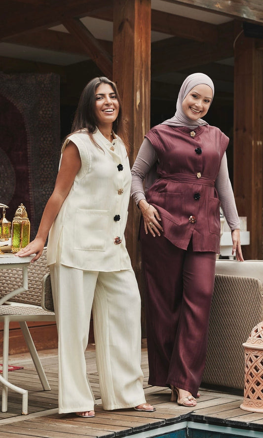 ENSEMBLE SAFIYA