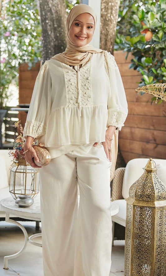 BLOUSE NAHLA