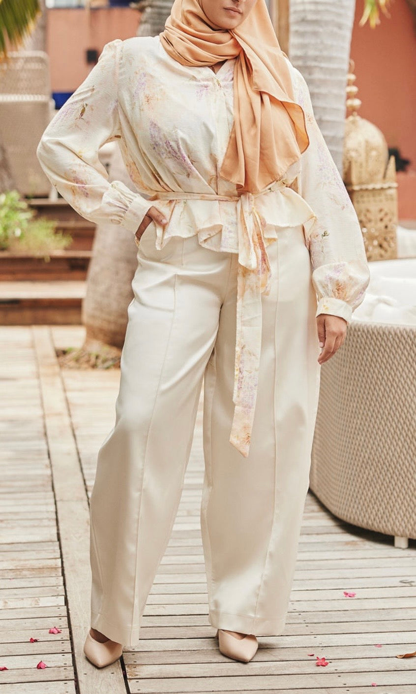 PANTALON HAYA
