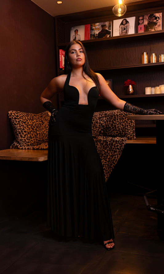 ROBE MILA