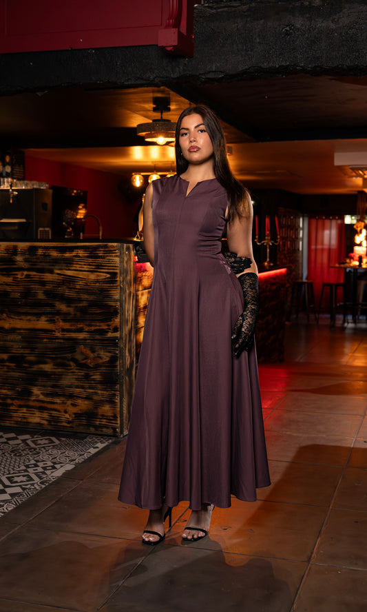 ROBE PRUNA