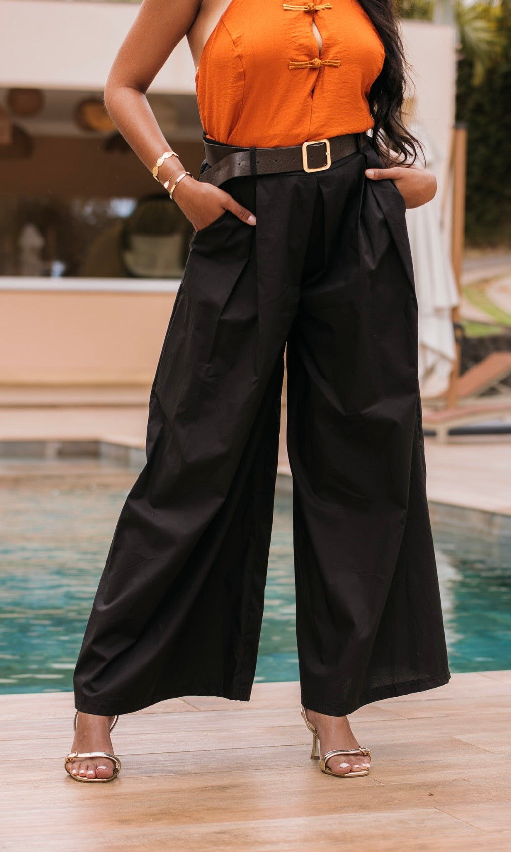 PANTALON FLY