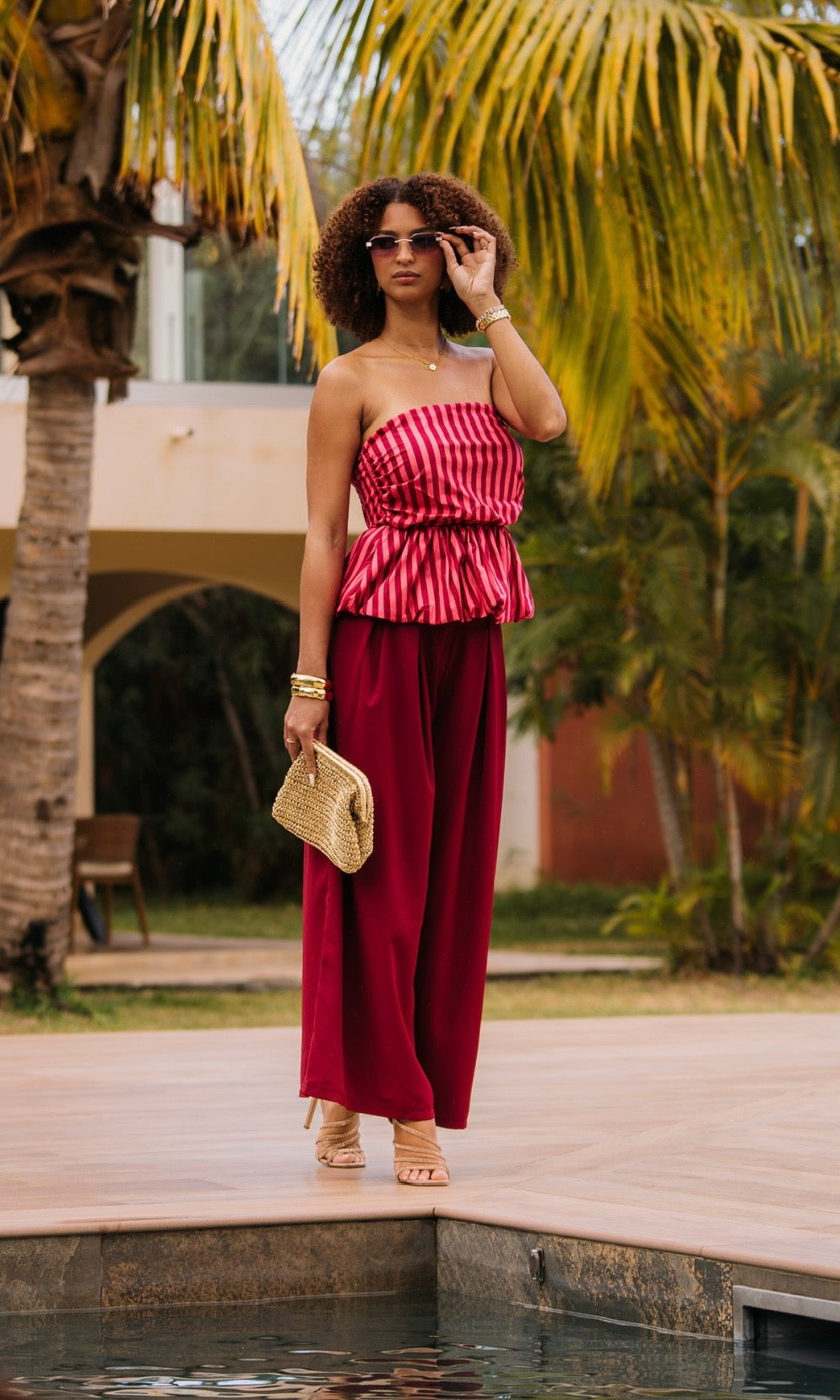 PANTALON ALLURE